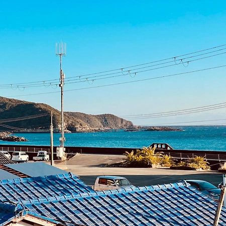 皆様お宿　海風 白浜町 エクステリア 写真