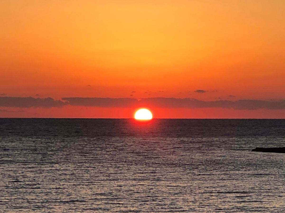 皆様お宿　海風 白浜町 エクステリア 写真
