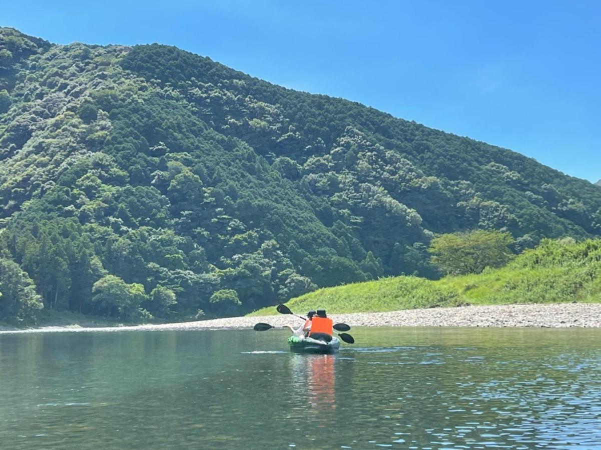 皆様お宿　海風 白浜町 エクステリア 写真