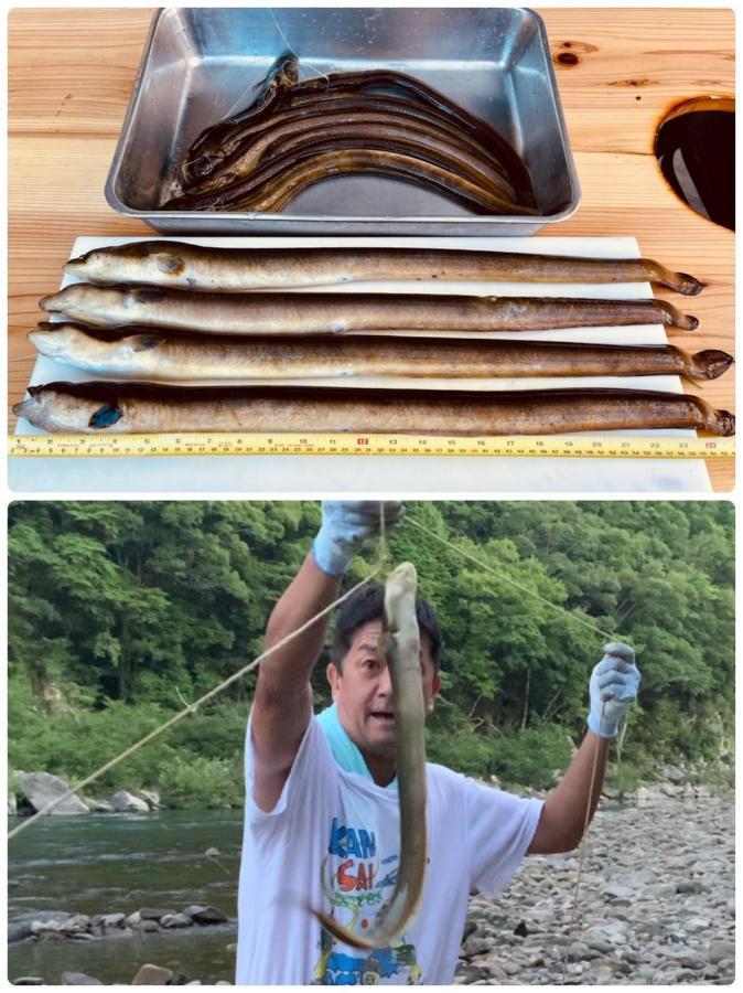 皆様お宿　海風 白浜町 エクステリア 写真